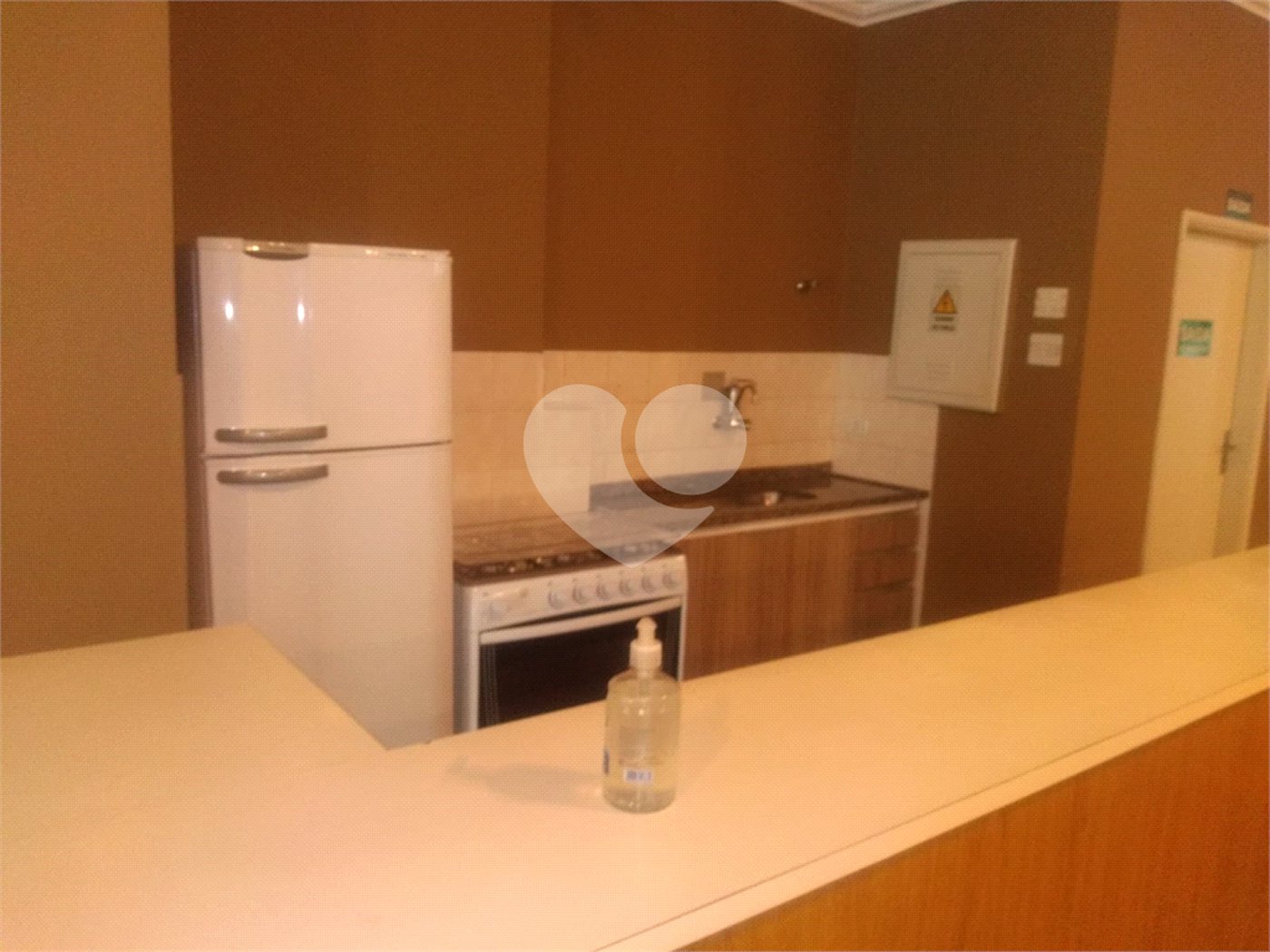 Apartamento à venda com 3 quartos, sendo 2 suítes,  em Perdizes, São Paulo, SP