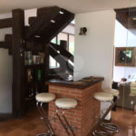 Casa à venda com 3 quartos, sendo 1 suíte, no condomínio Lago Azul, Araçoiaba da Serra - SP