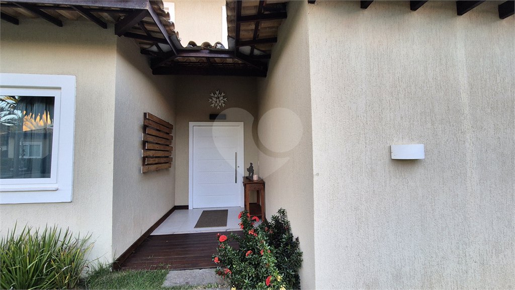 Casa em condomínio à venda com 4 suítes no Centro (mangue), Armação dos Búzios, RJ