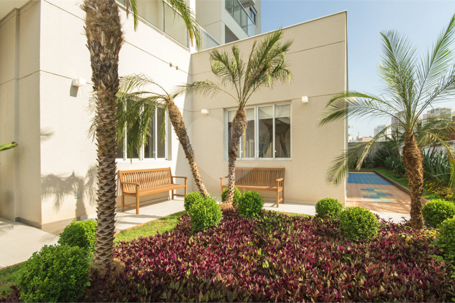 Apartamento à venda com 2 quartos, sendo 1 suíte, em Barra Funda, São Paulo, SP