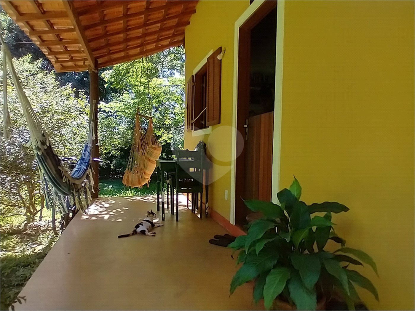 Casa à venda com 1 quarto em Vila Verde, Armação dos Búzios, RJ