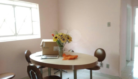 Casa Térrea à venda com 2 quartos, sendo 1 suíte,  em Casa Verde, São Paulo, SP