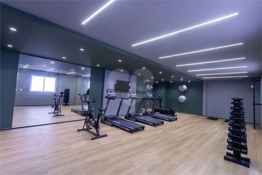 Apartamento à venda com 2 quartos em Santana, São Paulo, SP