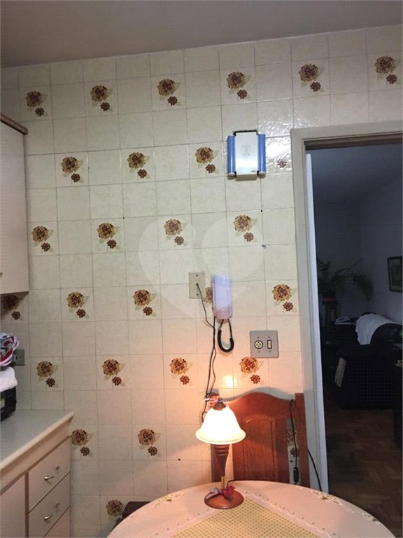 Apartamento à venda com 3 quartos em Jardim São Paulo(zona Norte), São Paulo, SP
