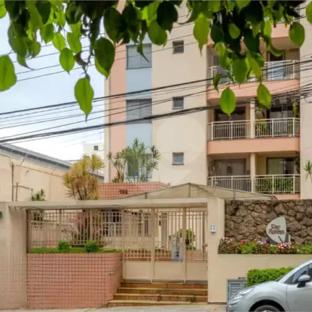 Apartamento à venda com 3 quartos, sendo 1 suíte,  em Parque Imperial, São Paulo, SP