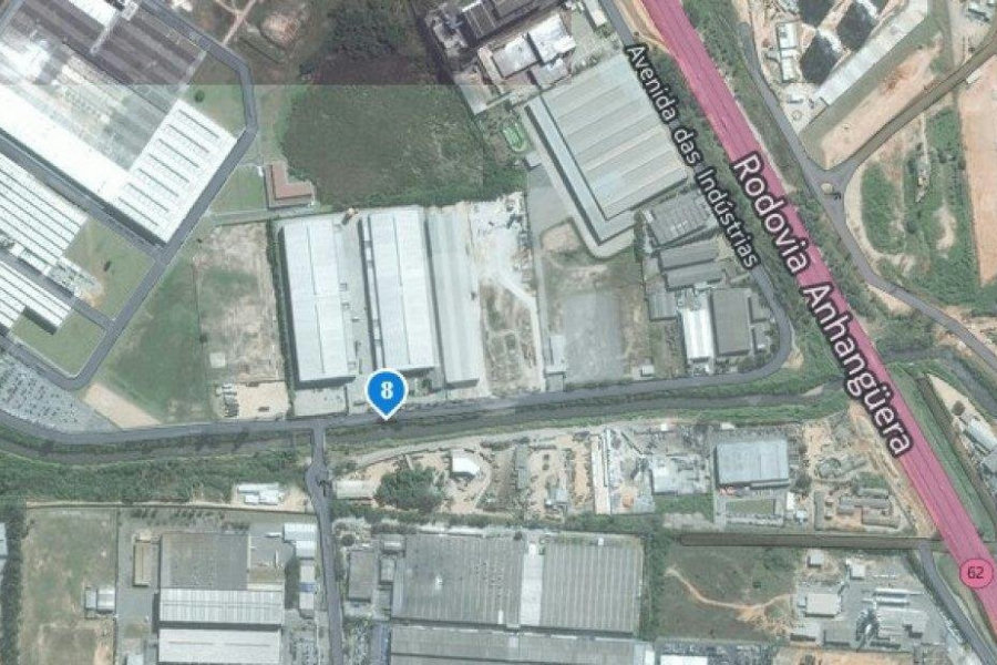 Galpão à venda em Distrito Industrial, Jundiaí, SP