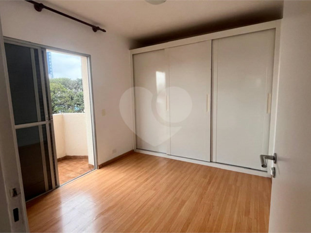 Apartamento à venda com 3 quartos em Alto da Boa Vista, São Paulo, SP