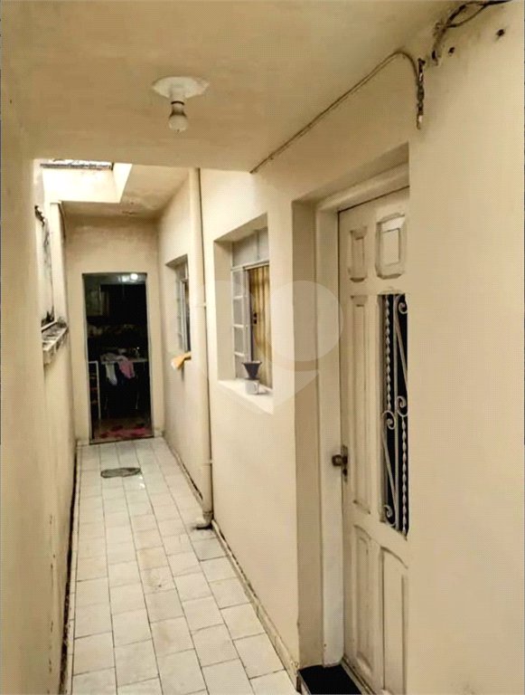 Casa Térrea à venda com 5 quartos em Vila Maria, São Paulo, SP