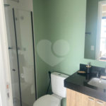 Apartamento para alugar com 1 quarto em Pinheiros, São Paulo, SP