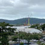 Apartamento com 2 dormitórios à venda, 98 m² por R$ 678.000,00 - Ponta da Praia - Santos/SP