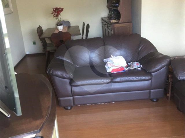 Apartamento à venda com 3 quartos, sendo 1 suíte,  em Santa Teresinha, São Paulo, SP