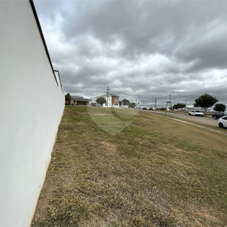 Terreno à venda no condomínio Fazenda Jequitibá, Sorocaba - SP