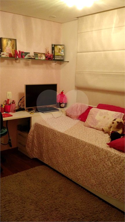 Apartamento à venda ou para alugar com 3 suítes em Tatuapé, São Paulo, SP