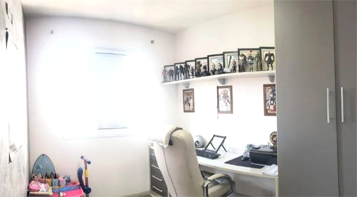 Apartamento à venda com 3 quartos, sendo 1 suíte,  em Jardim São Judas Tadeu, Guarulhos, SP