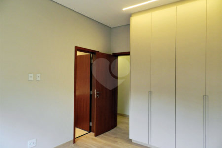 Casa à venda com 4 suítes no condomínio Alphaville Ribeirão Preto, Ribeirão Preto - SP