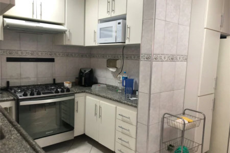 Apartamento à venda com 3 quartos, sendo 1 suíte, em Vila Progredior, São Paulo, SP