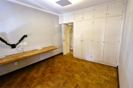 Apartamento à venda com 2 quartos, sendo 1 suíte, em Perdizes, São Paulo, SP