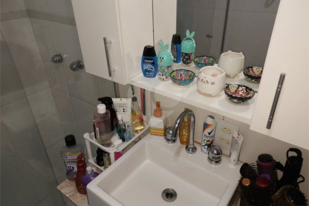 Apartamento à venda com 2 quartos, sendo 1 suíte, em Grajaú, Rio de Janeiro, RJ