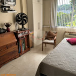 Apartamento à venda com 3 quartos, sendo 1 suíte, em Grajaú, Rio de Janeiro, RJ