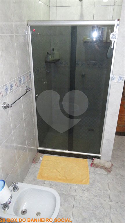 Apartamento à venda com 3 quartos em Tijuca, Rio de Janeiro, RJ