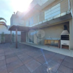 Casa à venda com 3 suítes no condomínio Villaggio Di Napoli Valinhos, Valinhos - SP
