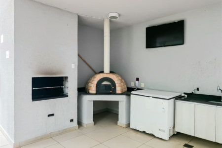 Apartamento à venda com 2 suítes em Vila Andrade, São Paulo, SP