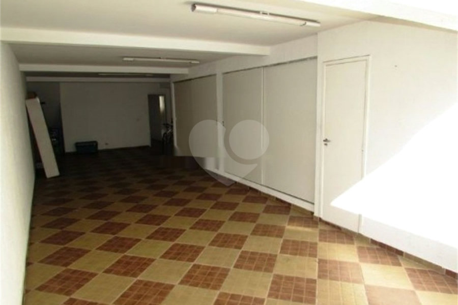 Sobrado à venda com 4 suítes em Tucuruvi, São Paulo, SP