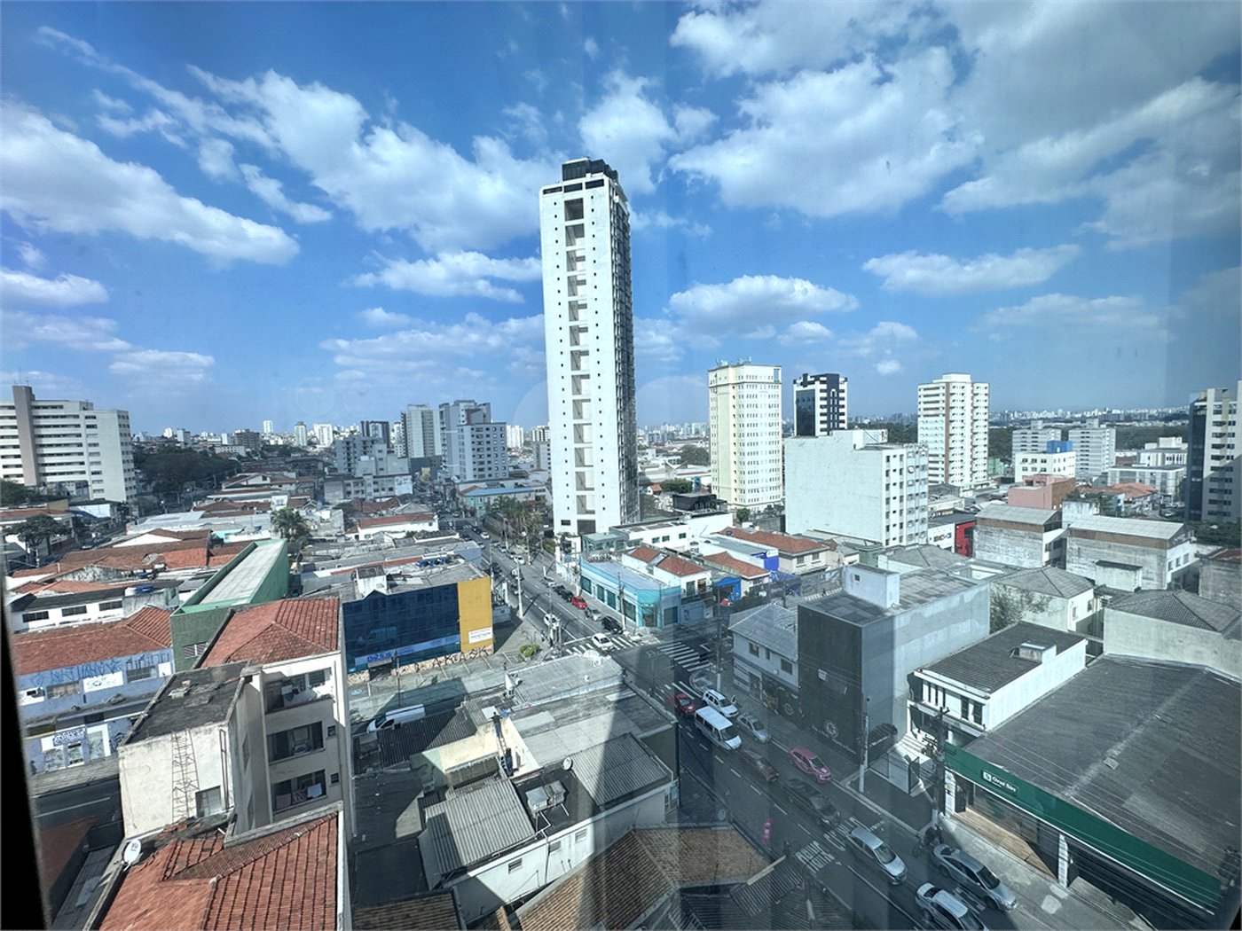 Sala à venda em Santana, São Paulo, SP