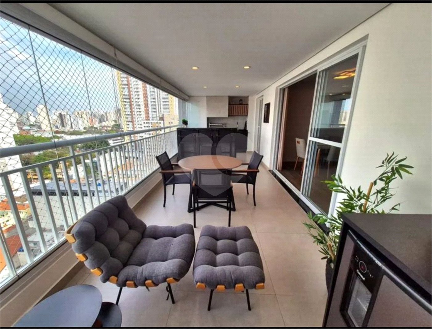 Apartamento à venda com 3 suítes em Vila Zilda (tatuapé), São Paulo, SP