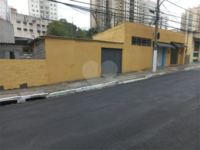 Terreno à venda em Santana, São Paulo, SP