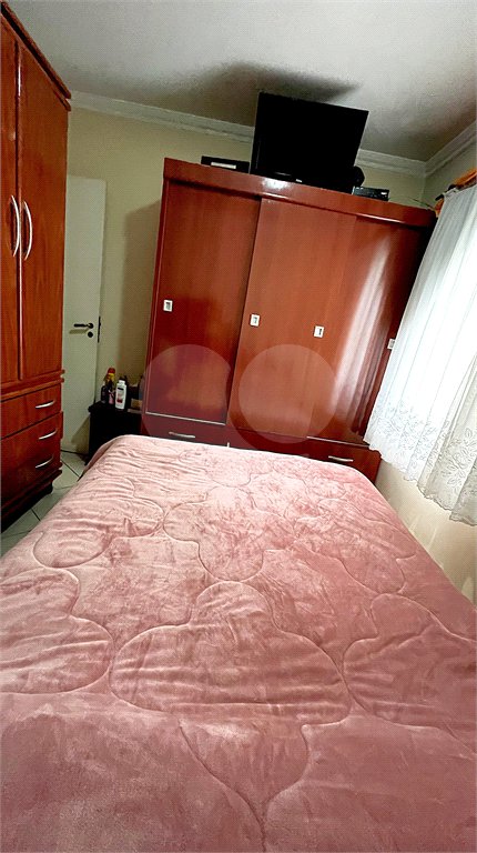Apartamento à venda com 2 quartos em Parque Vitória, São Paulo, SP