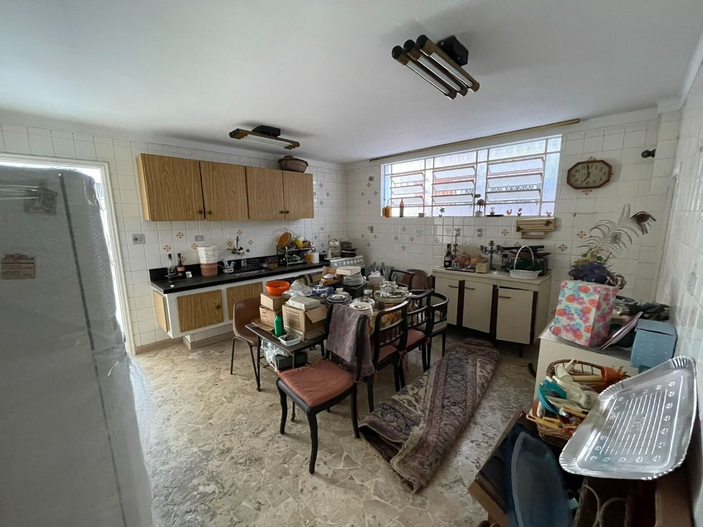 Casa com 3 dormitórios à venda, 176 m² por R$ 1.599.000,00 - Ponta da Praia - Santos/SP
