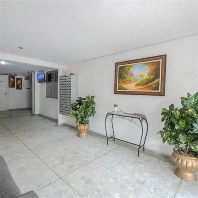 Apartamento à venda com 1 quarto em Bela Vista, São Paulo, SP
