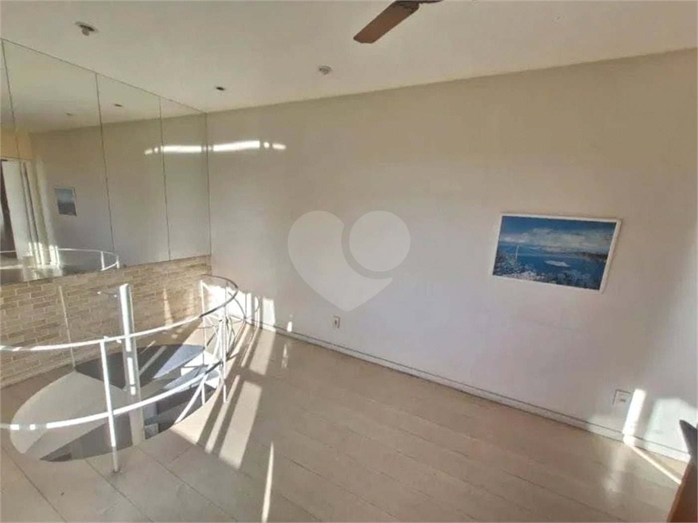 Cobertura à venda com 3 quartos, sendo 1 suíte,  em Andaraí, Rio de Janeiro, RJ