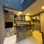 Casa à venda com 3 suítes em Vila Comercial, São Paulo, SP