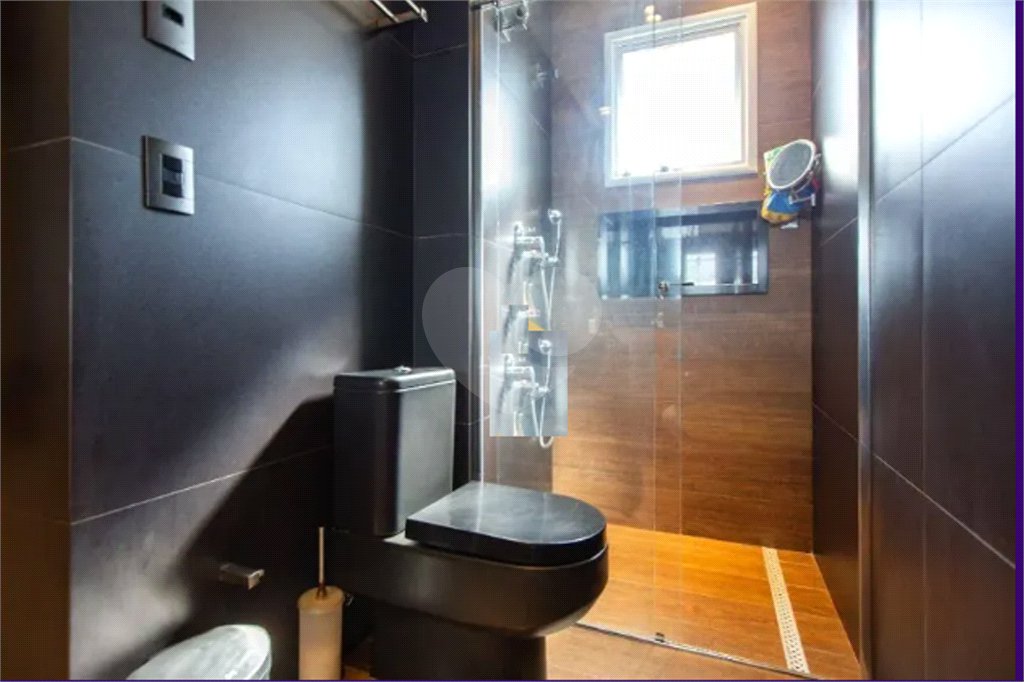 Apartamento à venda com 4 suítes em Santa Teresinha, São Paulo, SP