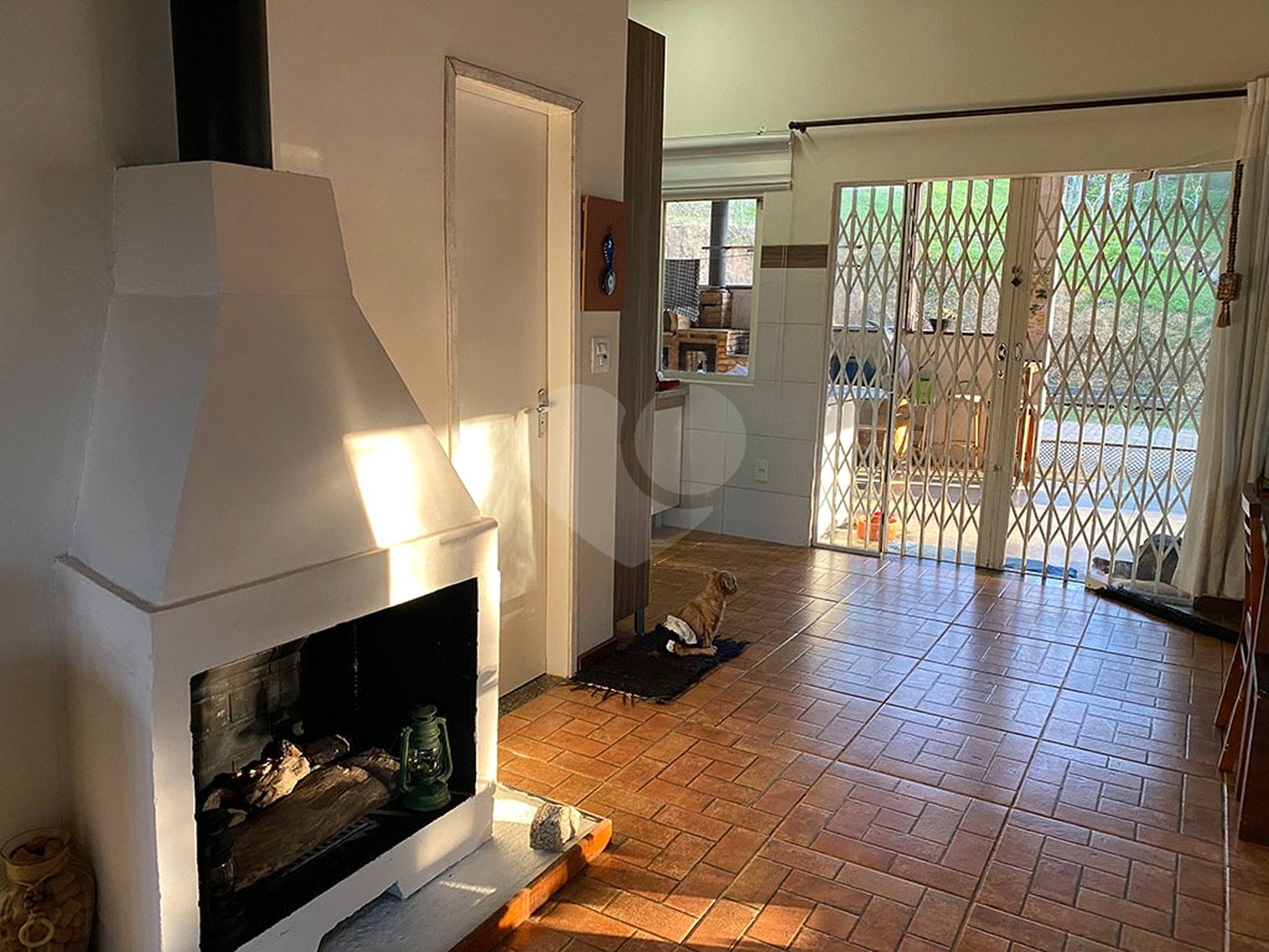 Sítio à venda com 3 quartos, sendo 1 suíte,  no Centro, Biritiba-mirim, SP