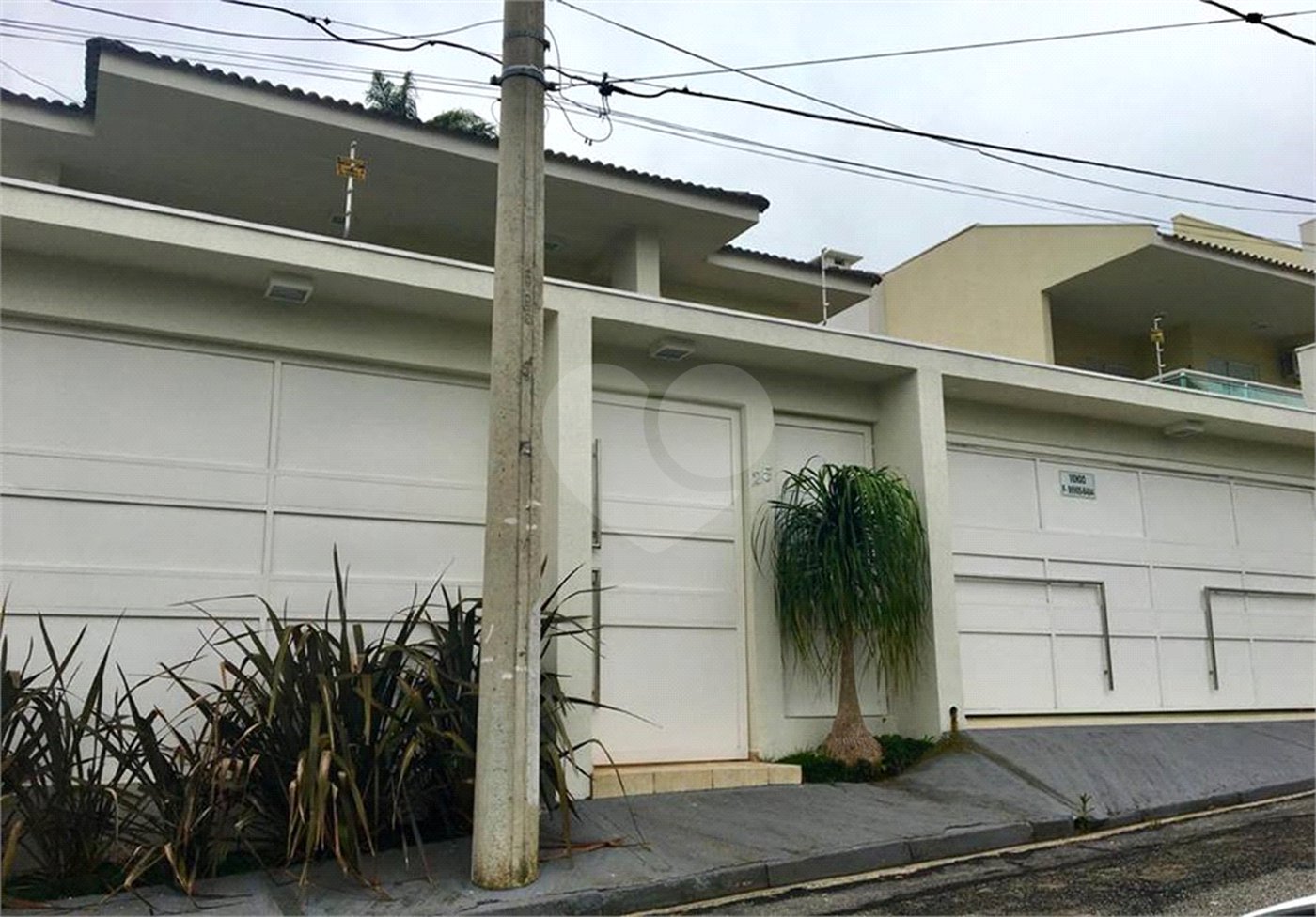 Sobrado à venda com 3 suítes em Vila Nova Socorro, Mogi das Cruzes, SP