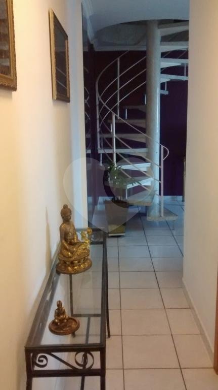 Duplex à venda com 2 suítes em Vila Romero, São Paulo, SP