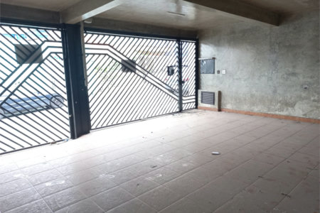 Sobrado à venda com 3 quartos, sendo 2 suítes, em Parada Inglesa, São Paulo, SP