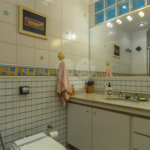 Apartamento à venda com 3 quartos, sendo 1 suíte, em Perdizes, São Paulo, SP