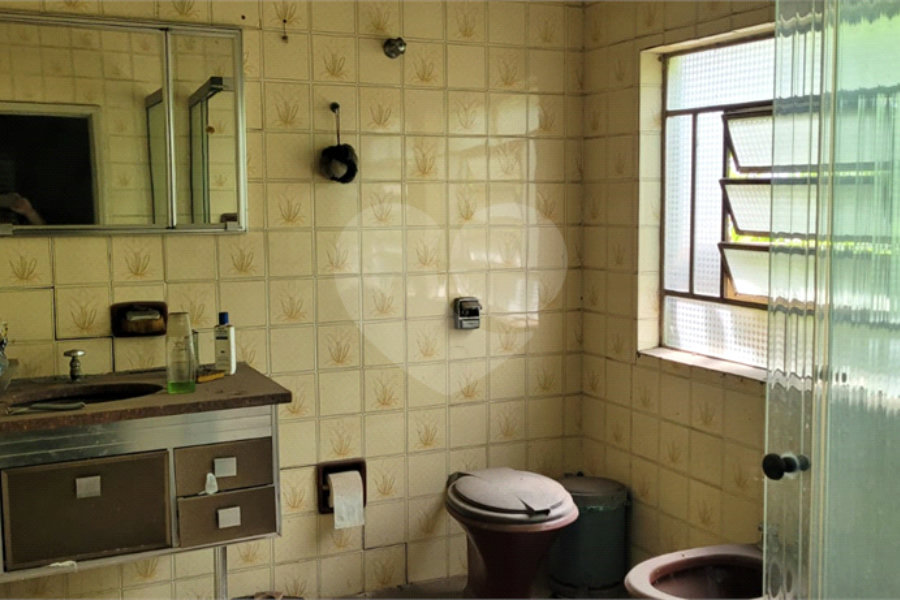 Casa Térrea à venda com 4 quartos, sendo 1 suíte, em Parque Mandaqui, São Paulo, SP