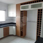 Sobrado à venda com 3 quartos, sendo 1 suíte, em Freguesia do Ó, São Paulo, SP