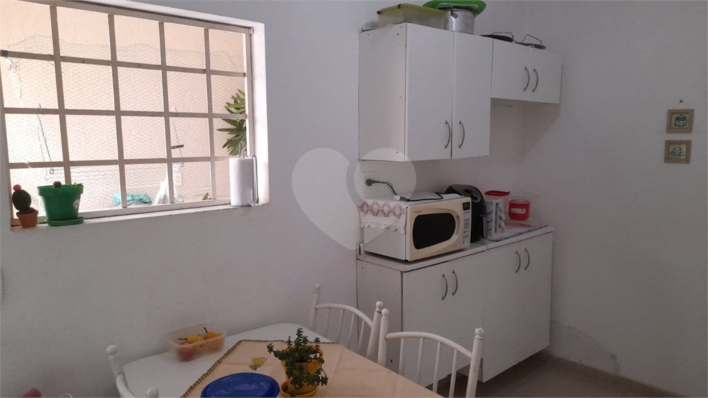 Sobrado à venda com 5 quartos, sendo 1 suíte, em Mandaqui, São Paulo, SP