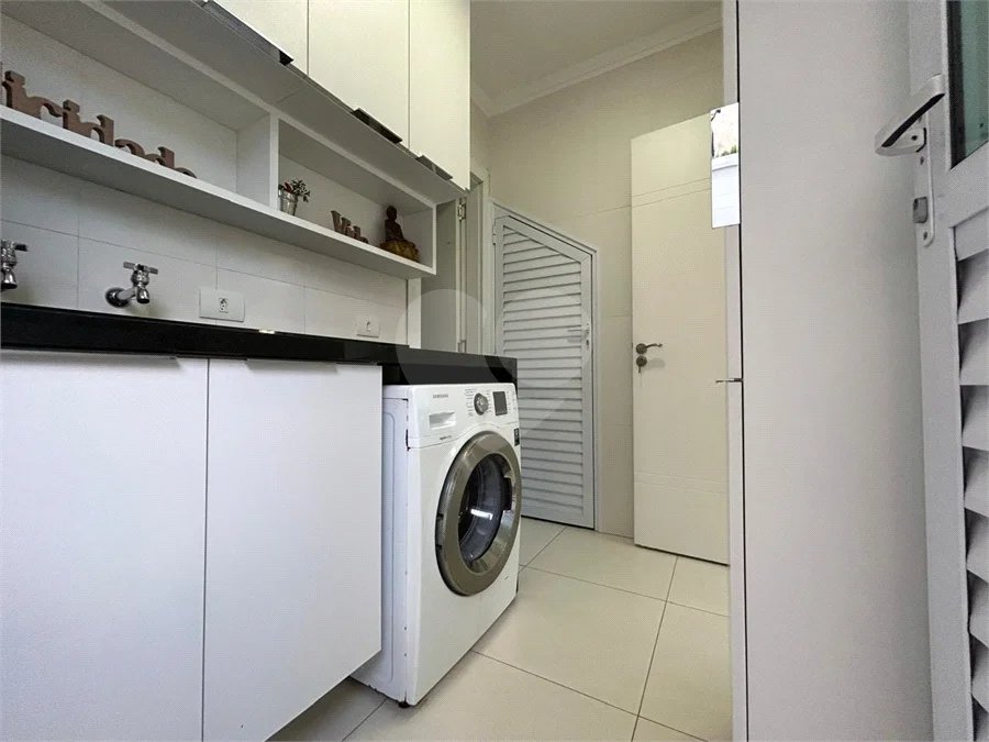 Casa à venda com 4 suítes no condomínio Residencial Jabuticabeiras, São Paulo - SP