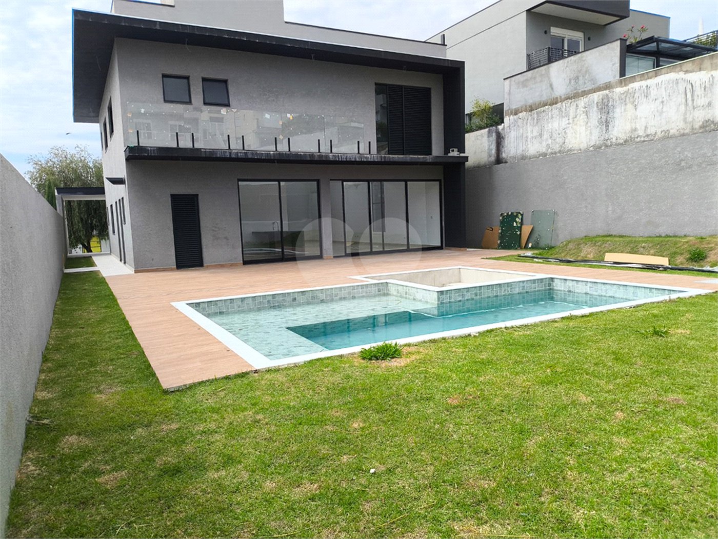 Sobrado à venda com 4 suítes em Condomínio Residencial Reserva Ecológica Atibaia, Atibaia, SP