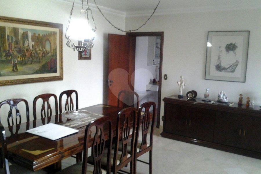 Cobertura à venda com 3 quartos, sendo 1 suíte,  em Perdizes, São Paulo, SP