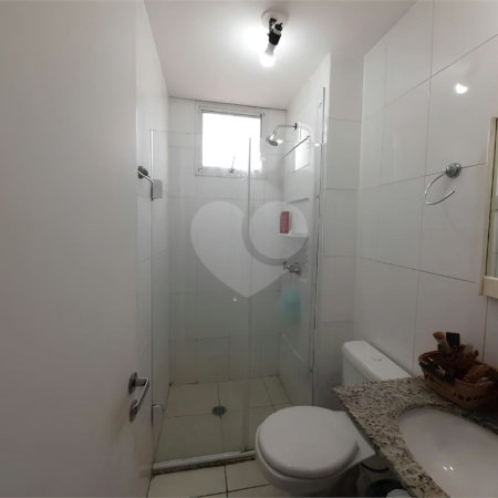 Apartamento à venda com 2 quartos em Vila Sônia, São Paulo, SP