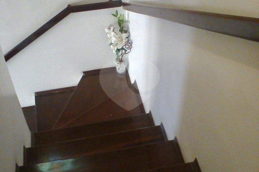 Sobrado à venda com 3 quartos em Imirim, São Paulo, SP