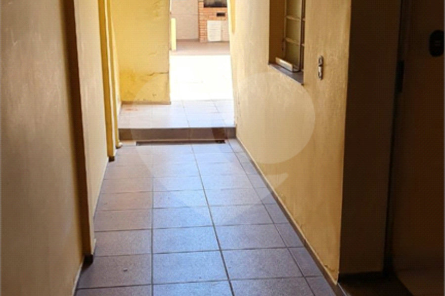 Sobrado à venda com 3 quartos, sendo 1 suíte, em Freguesia do Ó, São Paulo, SP